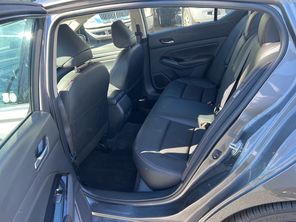 Thumbnail: 2025 Nissan Altima - 11