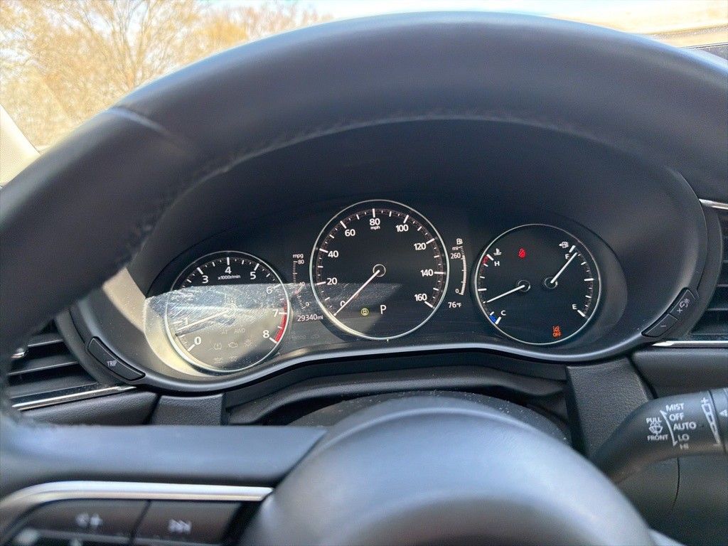 Thumbnail: 2025 Mazda CX-30 - 2