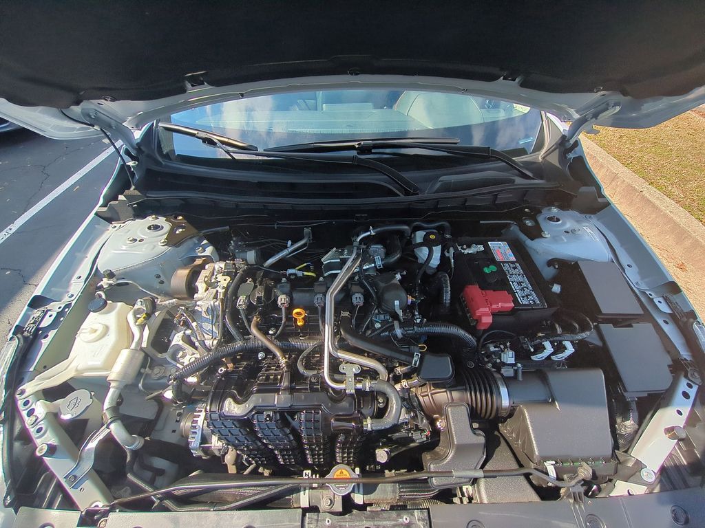 Thumbnail: 2025 Nissan Altima - 34