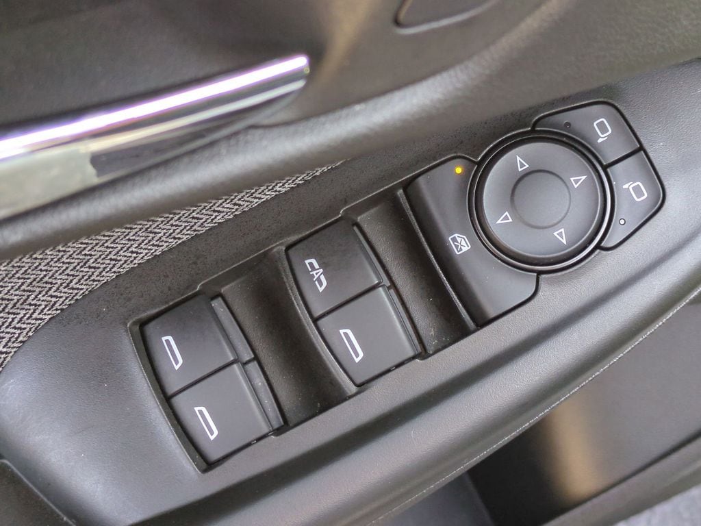 Thumbnail: 2025 Chevrolet TrailBlazer - 13