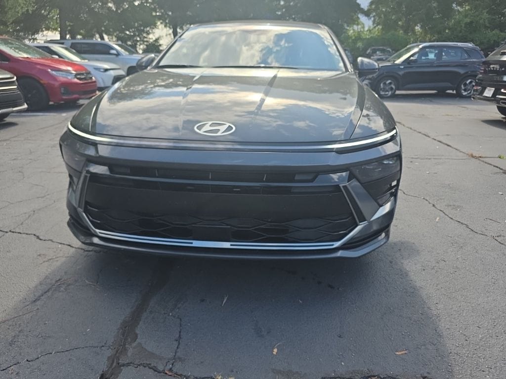Thumbnail: 2025 Hyundai Sonata - 2