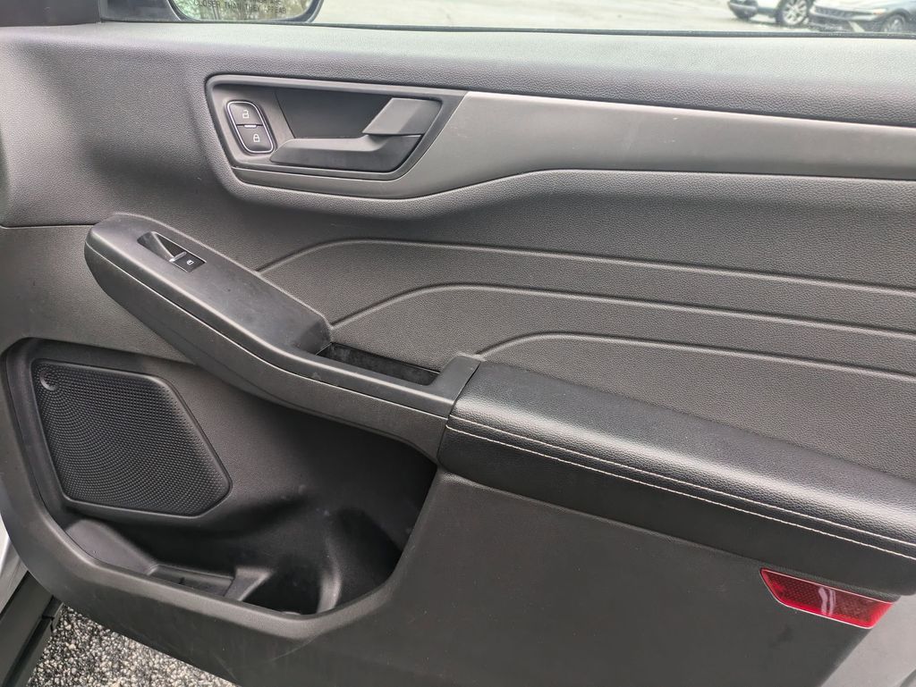 2024 Ford Escape Active 30