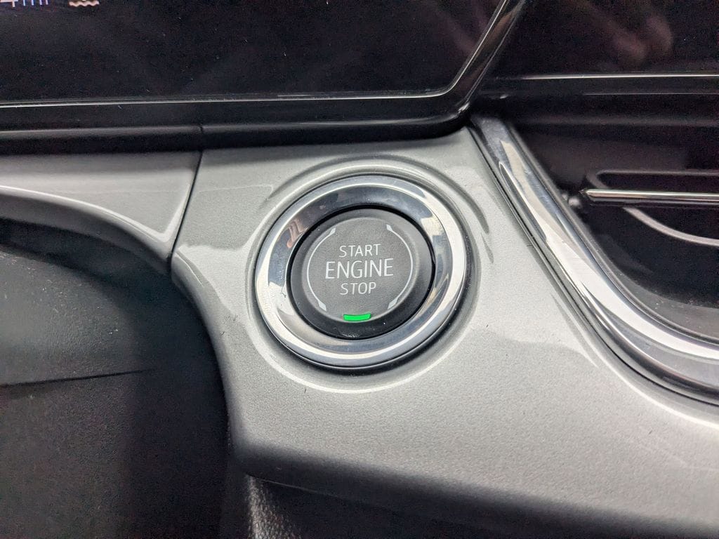 Thumbnail: 2025 Chevrolet Trax - 21