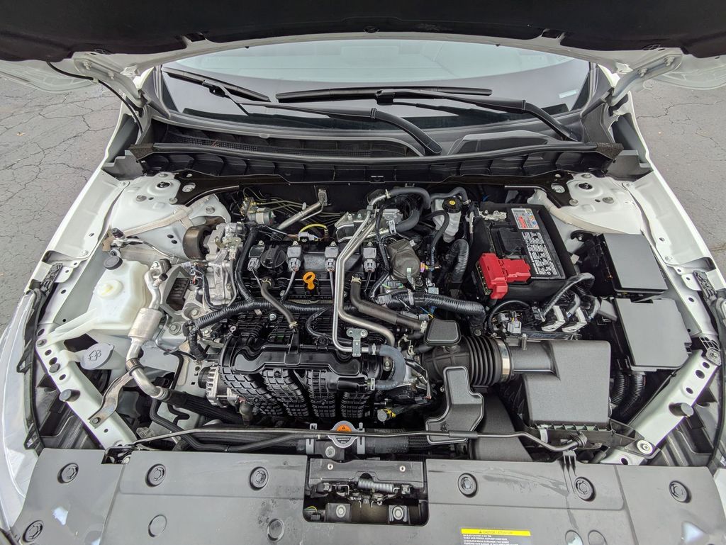 Thumbnail: 2025 Nissan Altima - 23