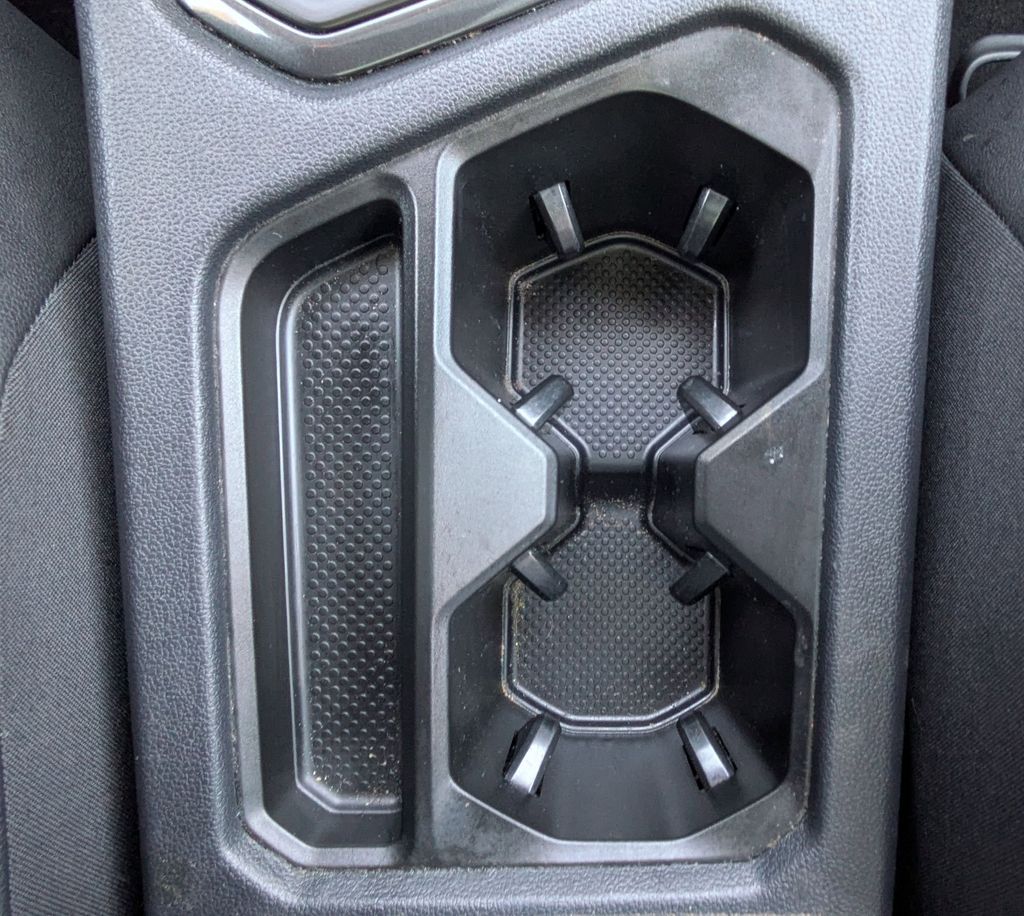 Thumbnail: 2024 Volkswagen Tiguan - 21