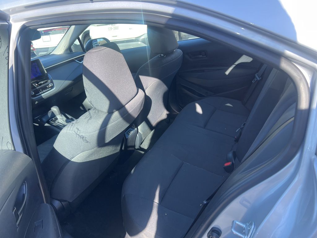 Thumbnail: 2024 Toyota Corolla - 7