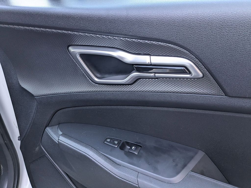 Thumbnail: 2024 Kia Sportage - 32