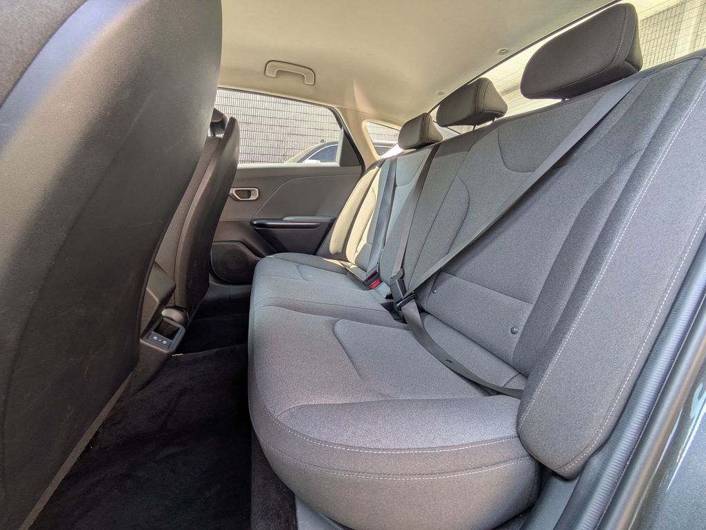 Thumbnail: 2025 Kia K4 - 26