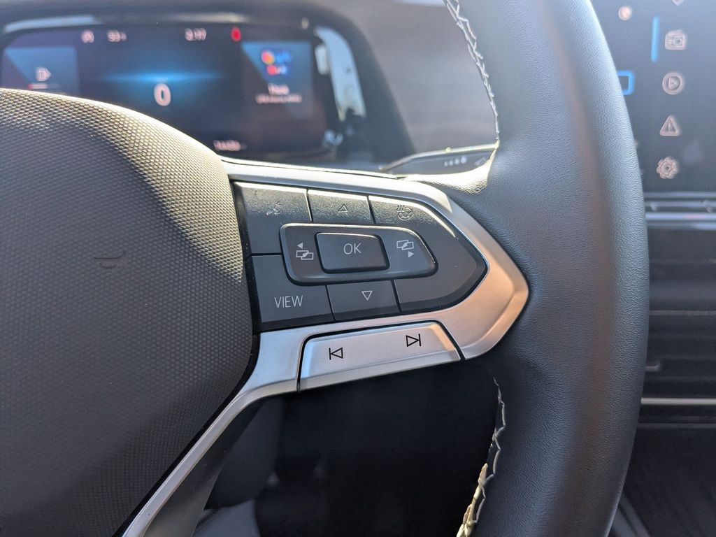 Thumbnail: 2025 Volkswagen Atlas - 16