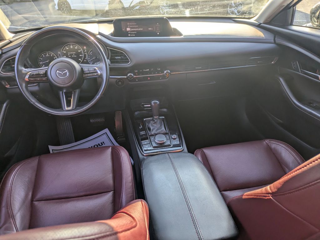 Thumbnail: 2024 Mazda CX-30 - 24