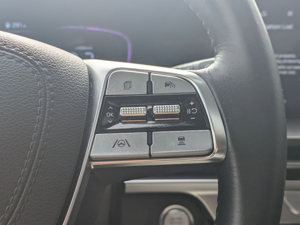 Thumbnail: 2025 Kia Telluride - 24