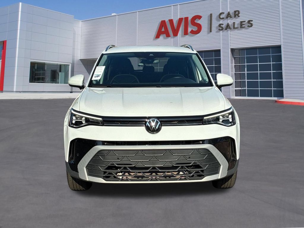 Thumbnail: 2025 Volkswagen Taos - 2