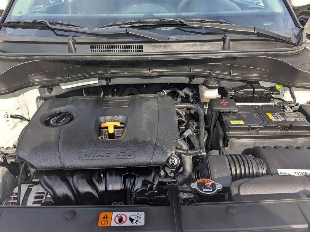 Thumbnail: 2024 Kia Soul - 34