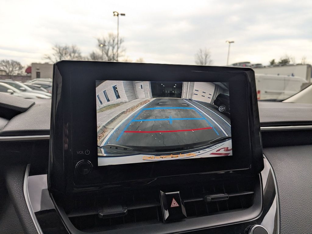 Thumbnail: 2024 Toyota Corolla - 18