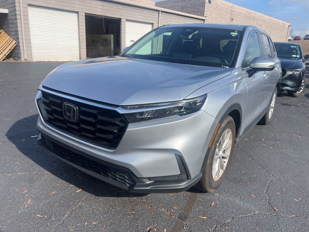 Thumbnail: 2025 Honda CR-V - 1