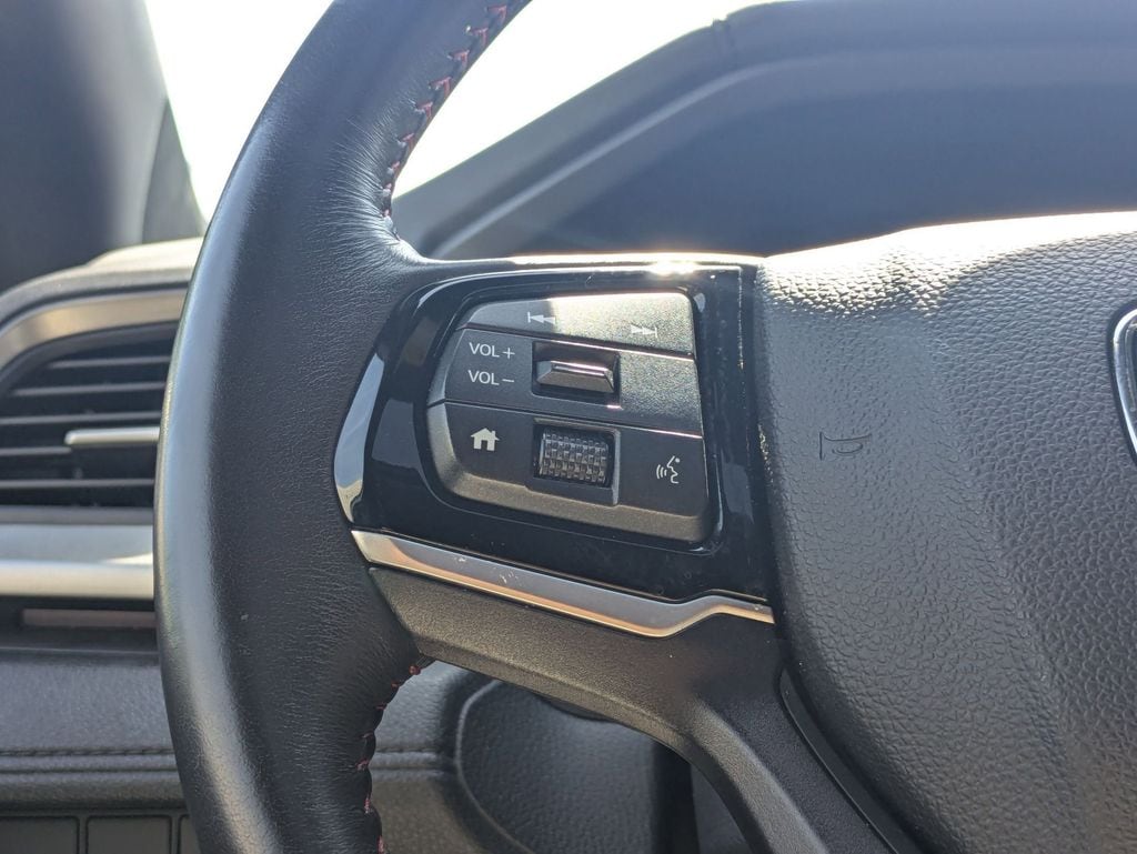 Thumbnail: 2025 Honda Odyssey - 20