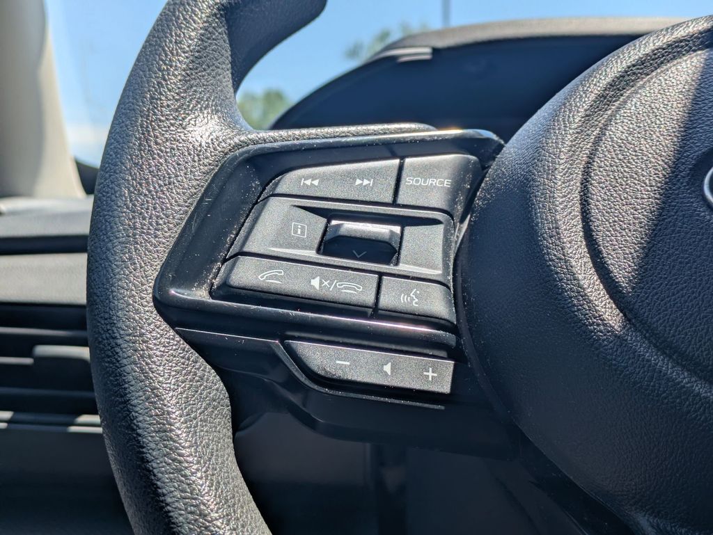 Thumbnail: 2025 Subaru Crosstrek - 21