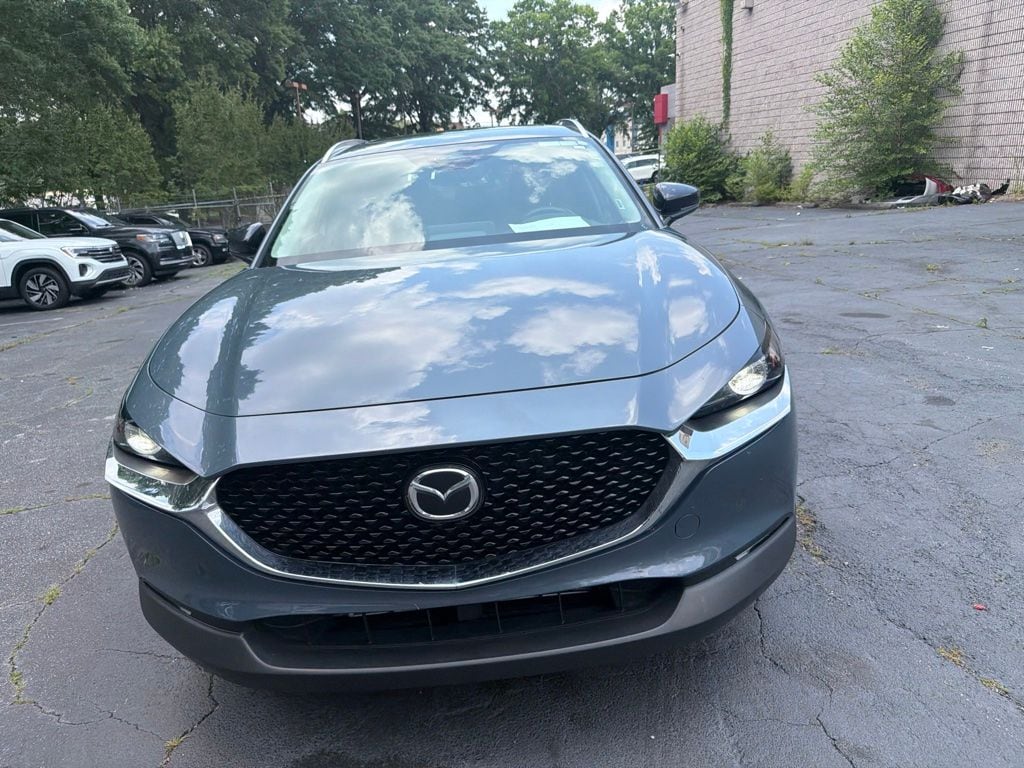 Thumbnail: 2025 Mazda CX-30 - 5