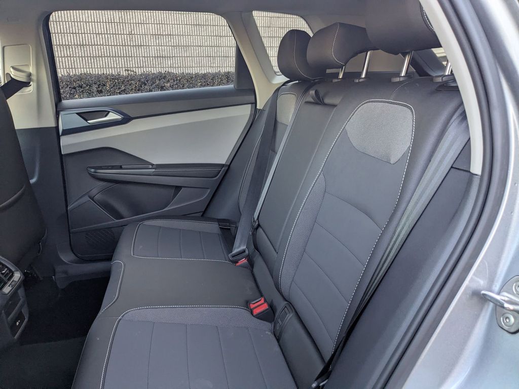 Thumbnail: 2024 Volkswagen Taos - 26