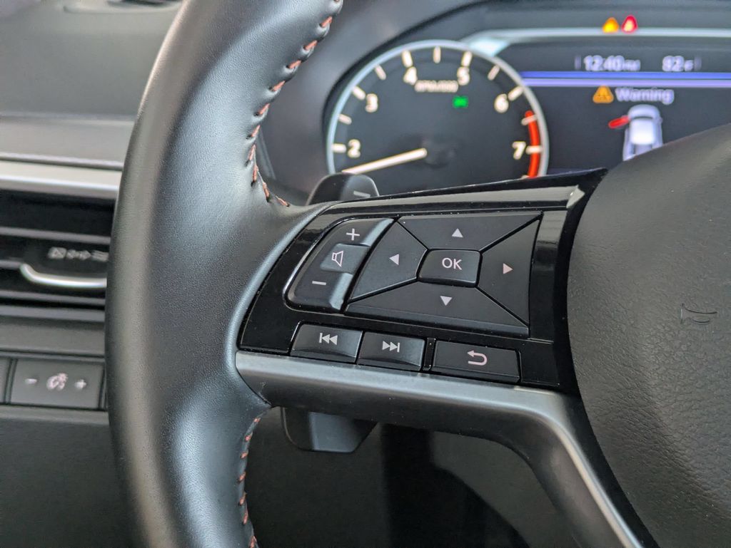 Thumbnail: 2025 Nissan Altima - 19