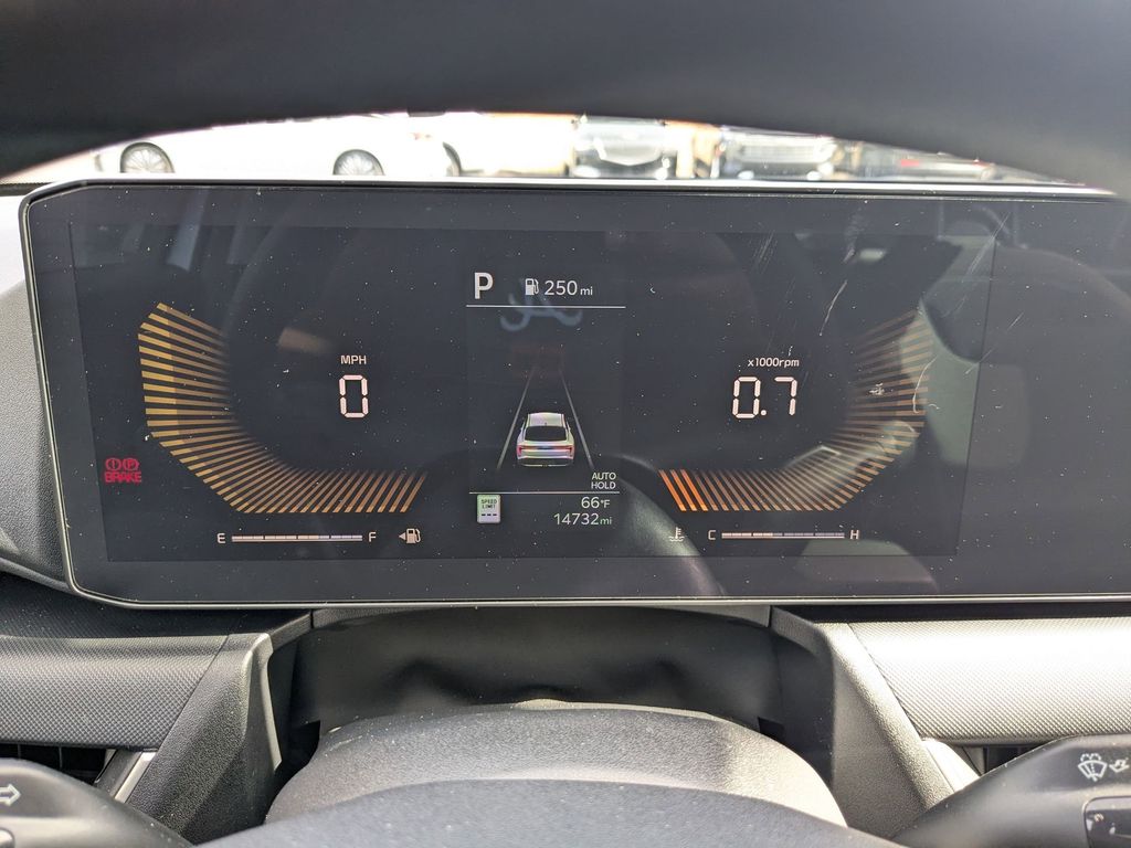 Thumbnail: 2025 Kia K4 - 13