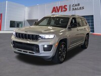 2023 Jeep Grand Cherokee Overland -
                  Morrow, GA