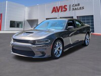 2022 Dodge Charger GT -
                Morrow, GA