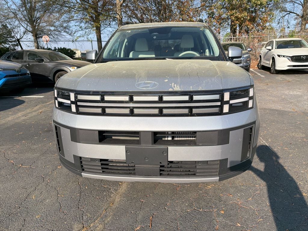 Thumbnail: 2025 Hyundai Santa Fe - 2