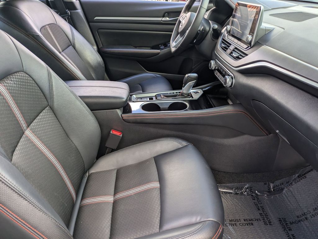 Thumbnail: 2025 Nissan Altima - 30