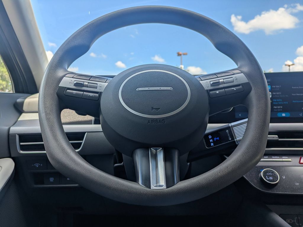 Thumbnail: 2025 Hyundai Sonata - 21