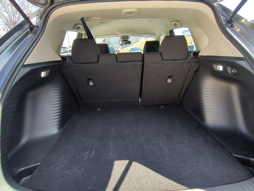 Thumbnail: 2025 Honda HR-V - 28