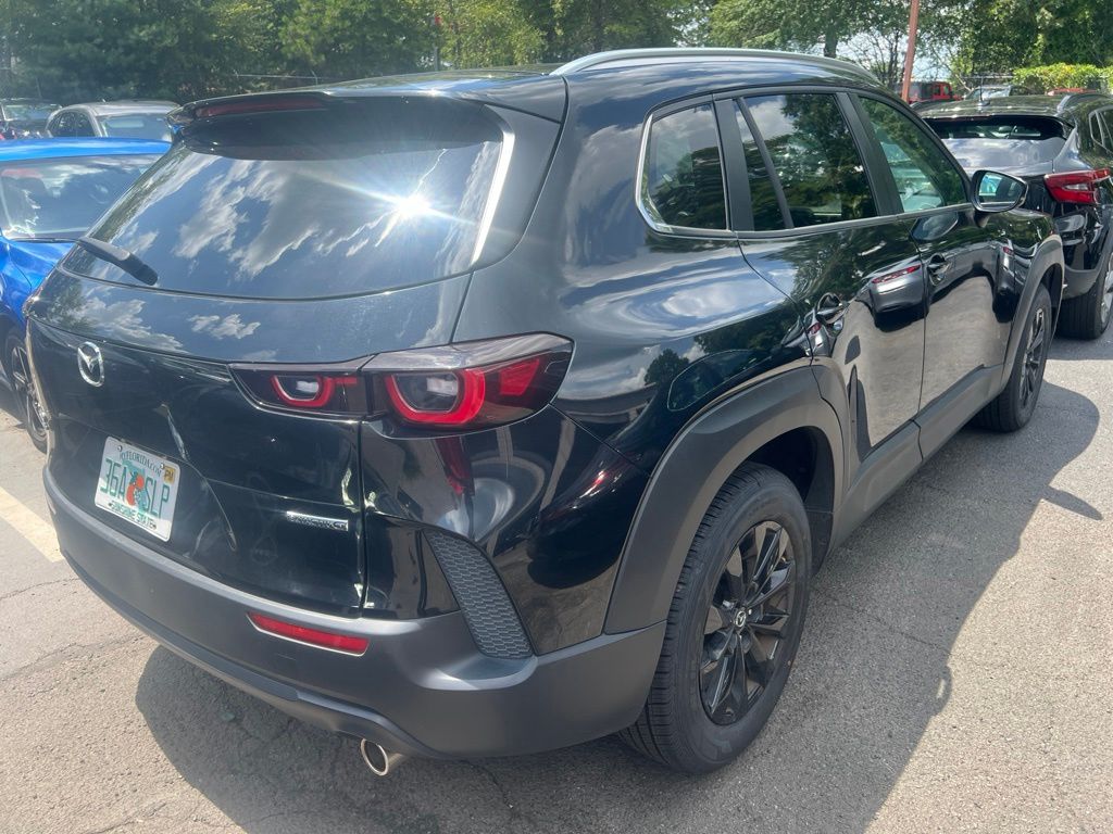 Used 2025 Mazda CX-50 For Sale at AVIS Car Sales | VIN