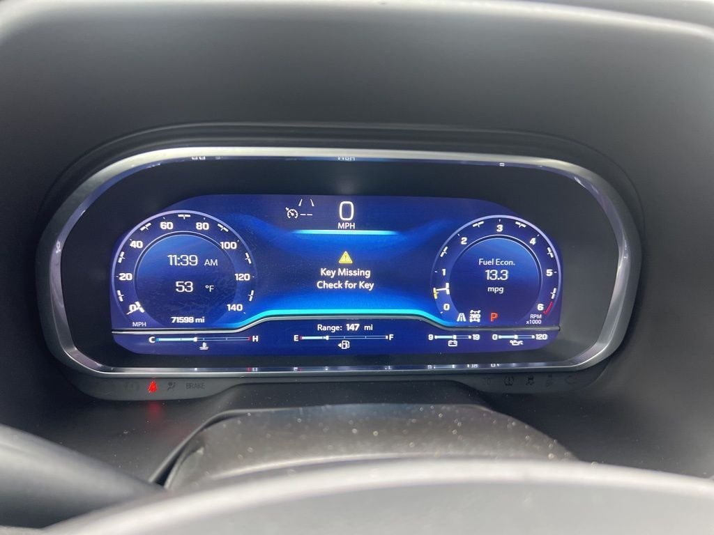 Certified 2023 Chevrolet Suburban Premier SUV