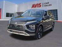2024 Mitsubishi Eclipse Cross SE -
                  Morrow, GA