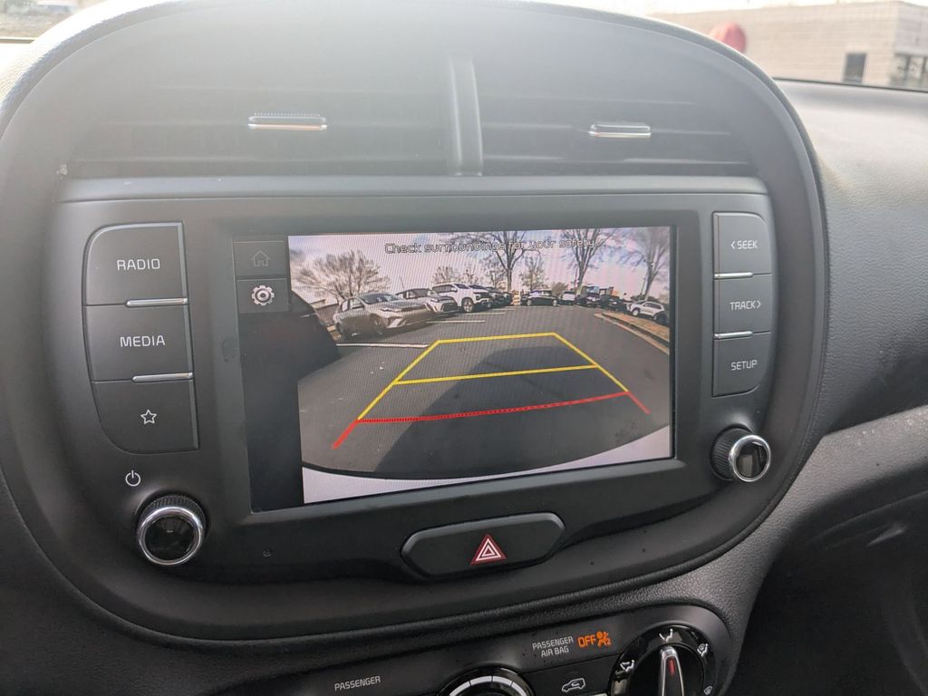 Thumbnail: 2024 Kia Soul - 18