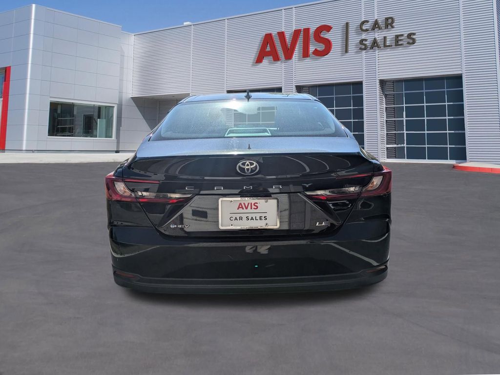 Thumbnail: 2025 Toyota Camry - 7