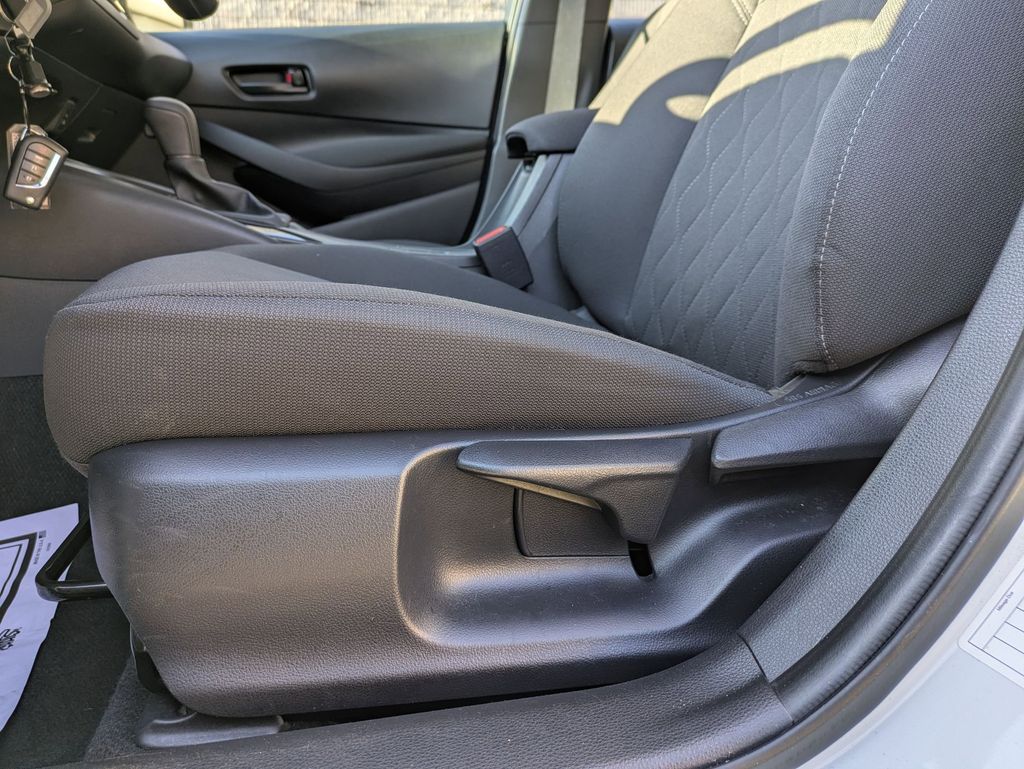 Thumbnail: 2024 Toyota Corolla - 14