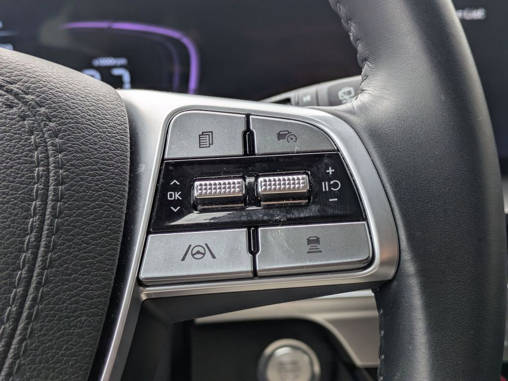 Thumbnail: 2025 Kia Telluride - 24