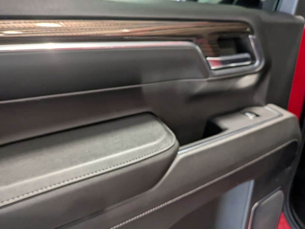 Thumbnail: 2023 Chevrolet Silverado 1500 - 24