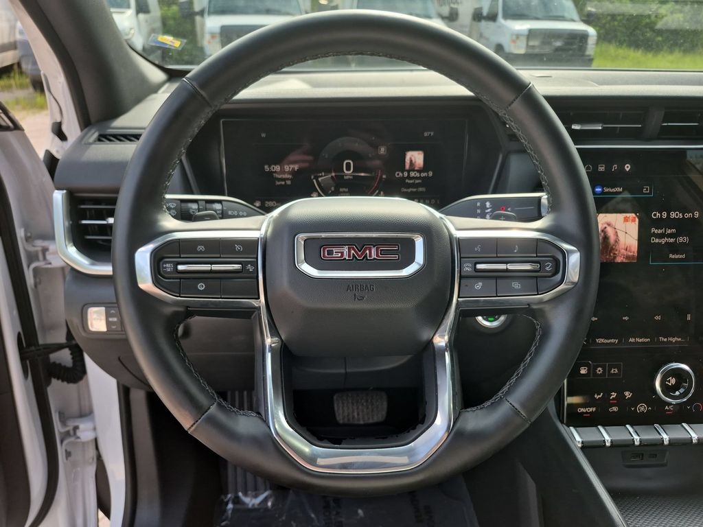 2025 GMC Terrain Elevation - Photo 23