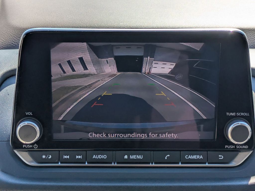 Thumbnail: 2023 Nissan Rogue - 19