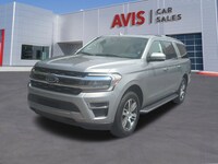 2022 Ford Expedition MAX Limited -
                Morrow, GA