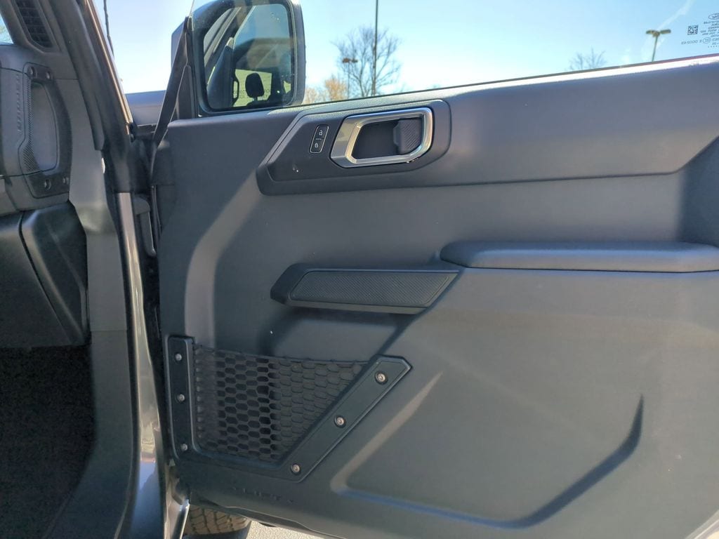 Thumbnail: 2025 Ford Bronco - 33