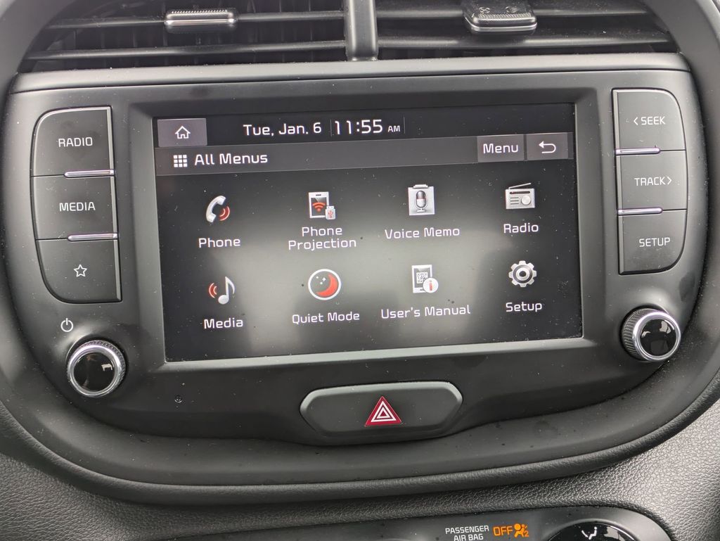 Thumbnail: 2024 Kia Soul - 21