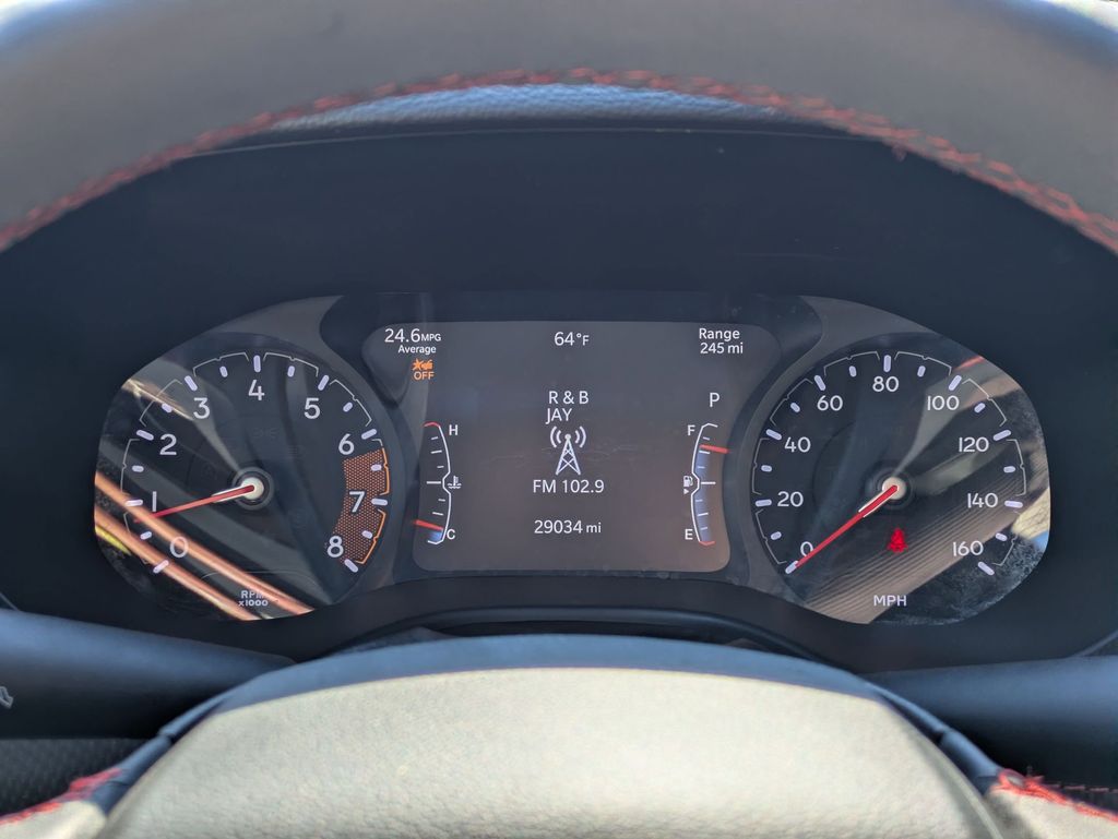 Thumbnail: 2025 Jeep Compass - 16