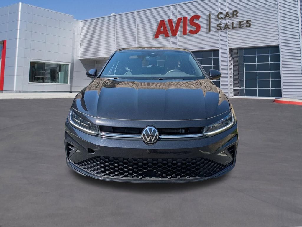 Thumbnail: 2025 Volkswagen Jetta - 2