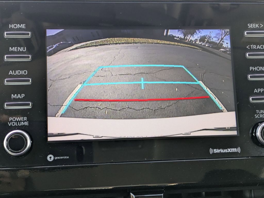 Thumbnail: 2024 Toyota Camry - 21