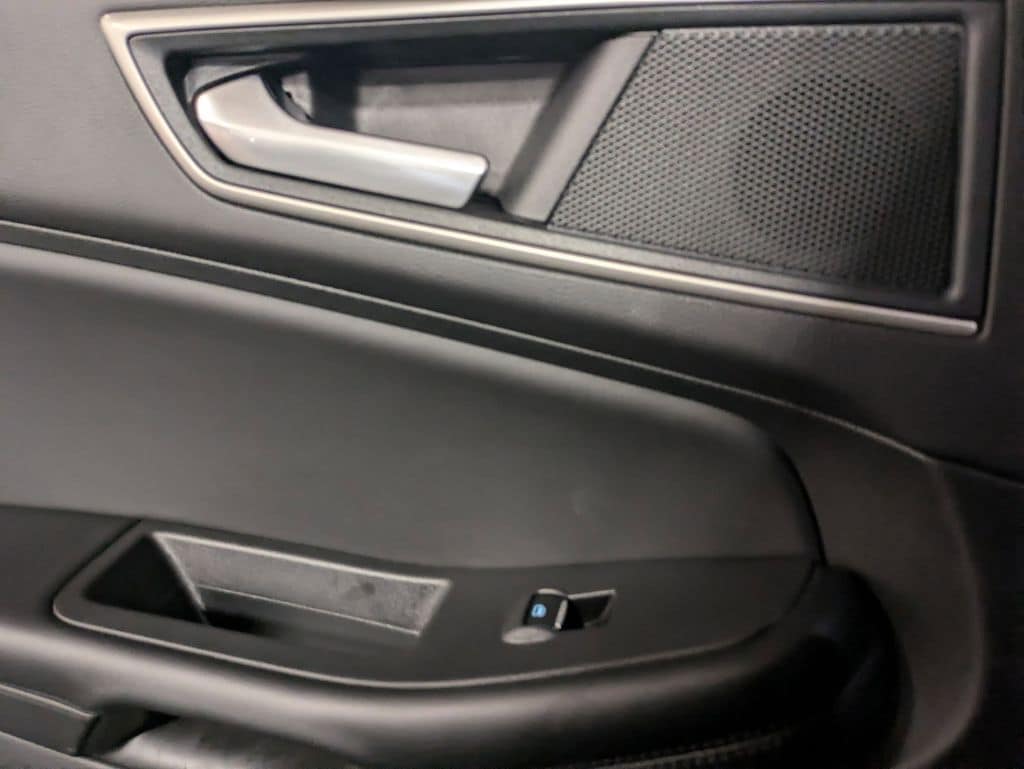 2024 Ford Edge  21