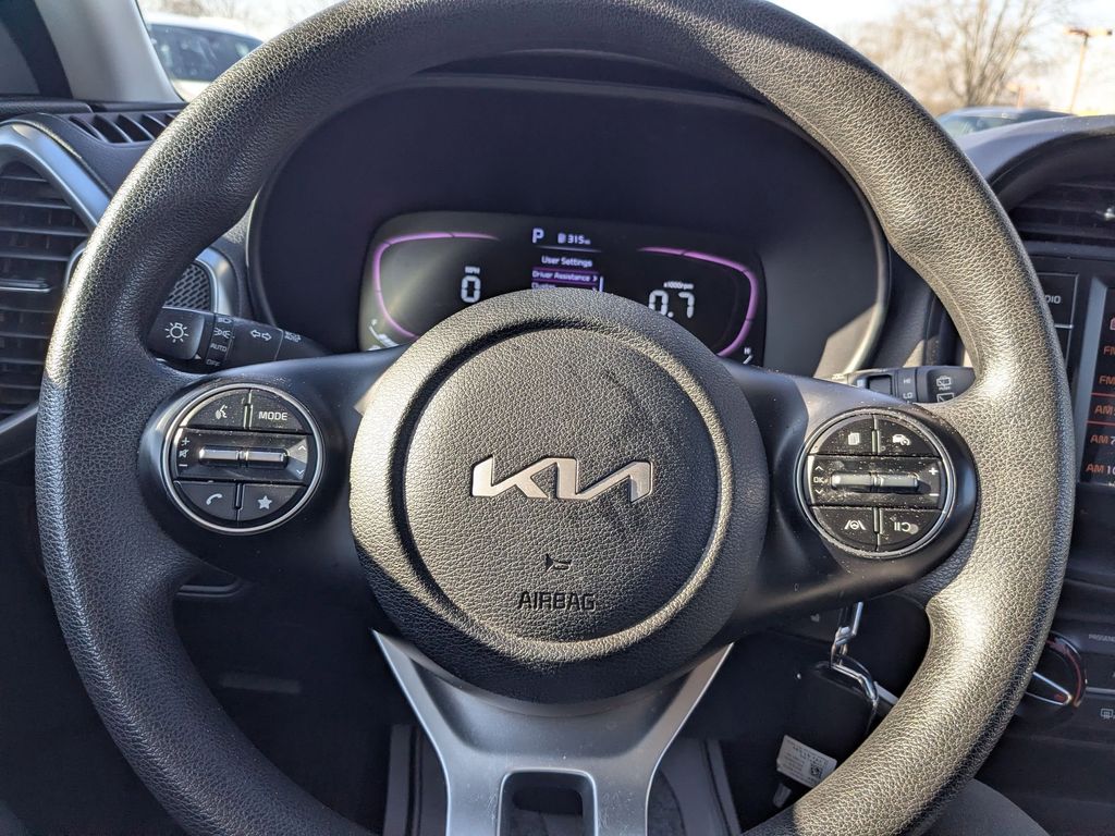 Thumbnail: 2024 Kia Soul - 14