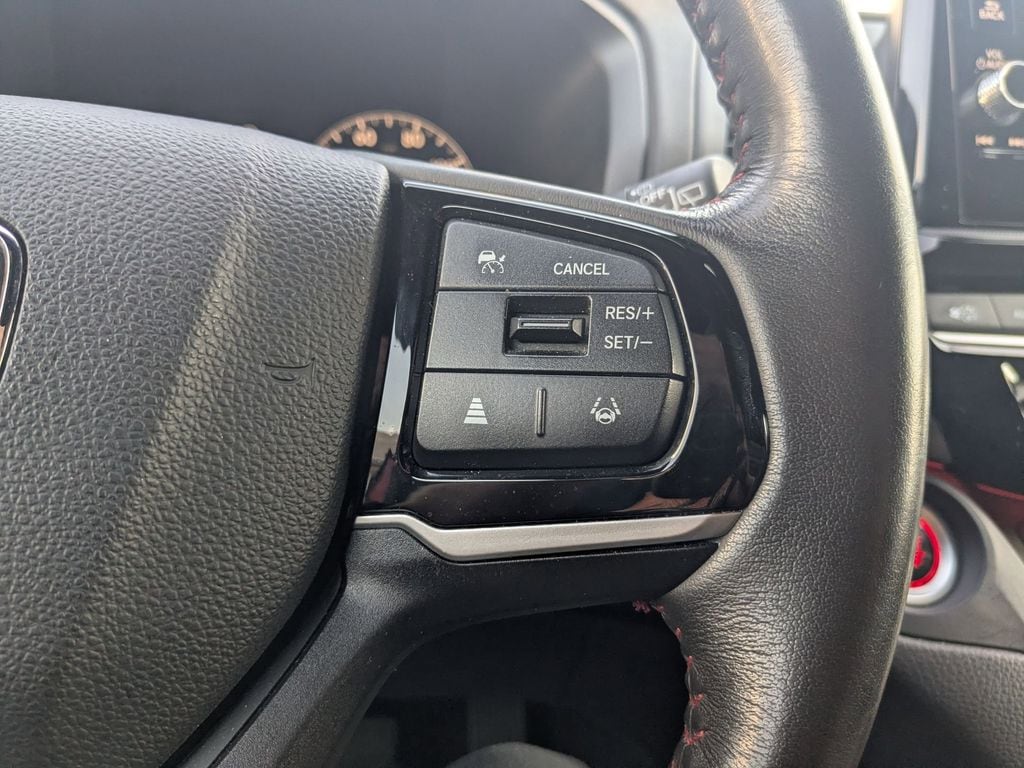 Thumbnail: 2025 Honda Odyssey - 16